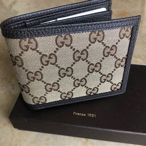 buy mens gucci wallet|Mens Gucci Wallet Sale .